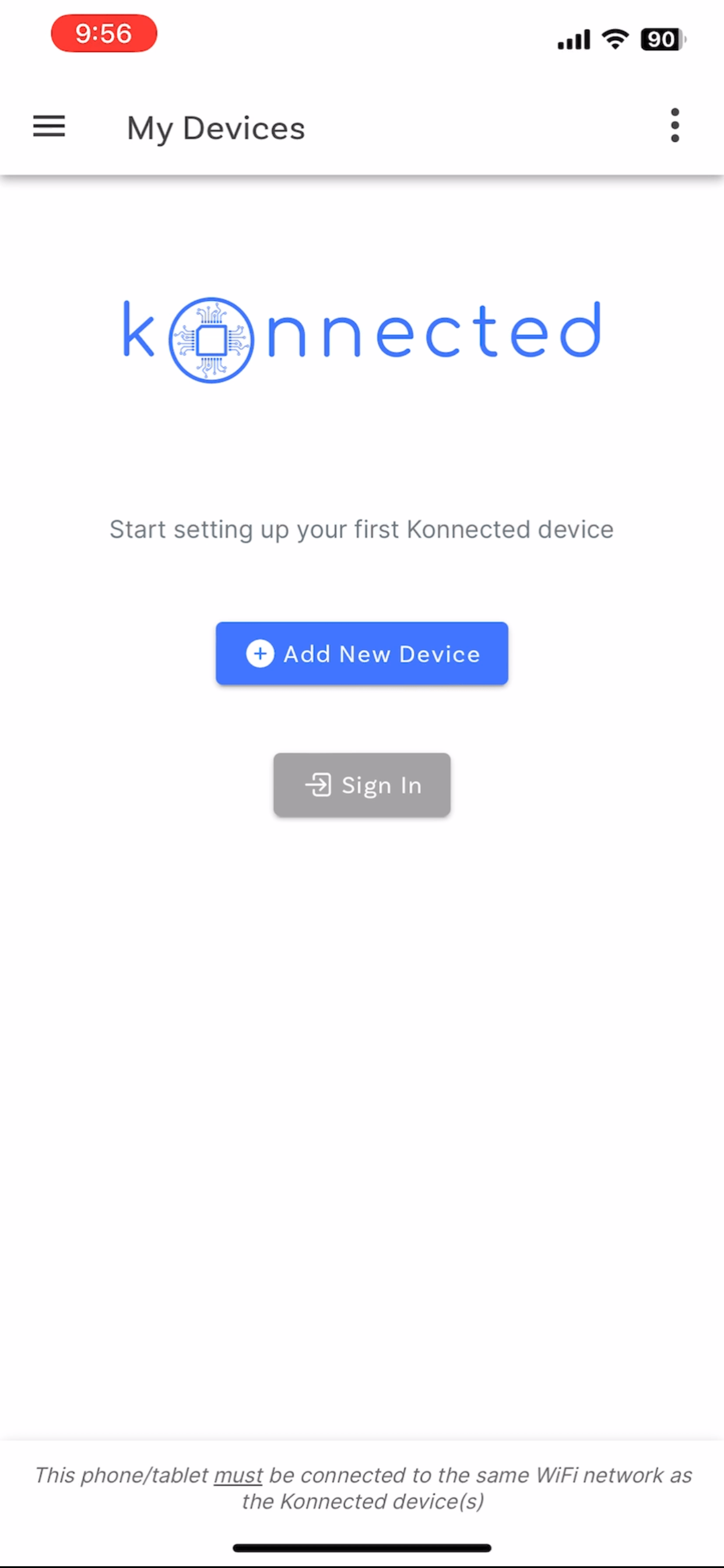 Konnect Installation Guide Pc Pdf Wi Fi Computer Network - Download Modern Colorful Picture | High Resolution